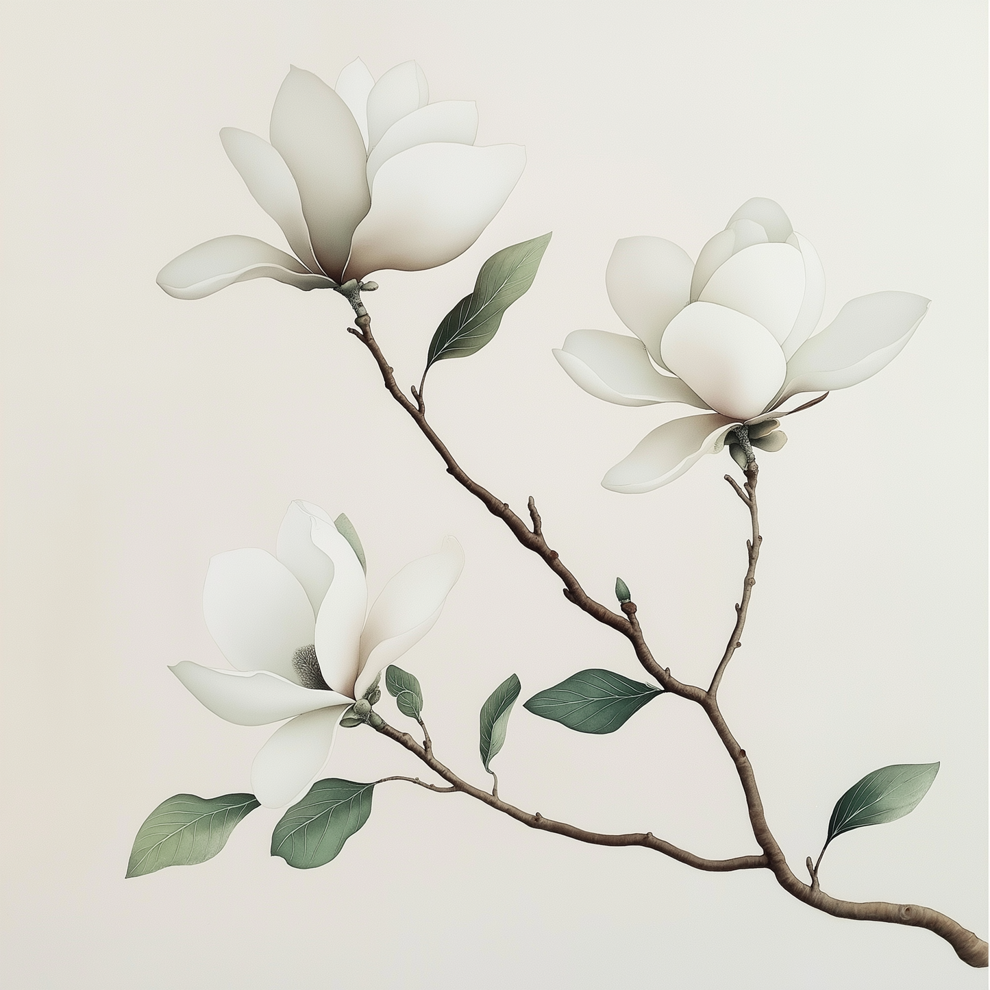 Abstract wall art, high-quality giclee print with vibrant colors and fine details, perfect for modern home decor