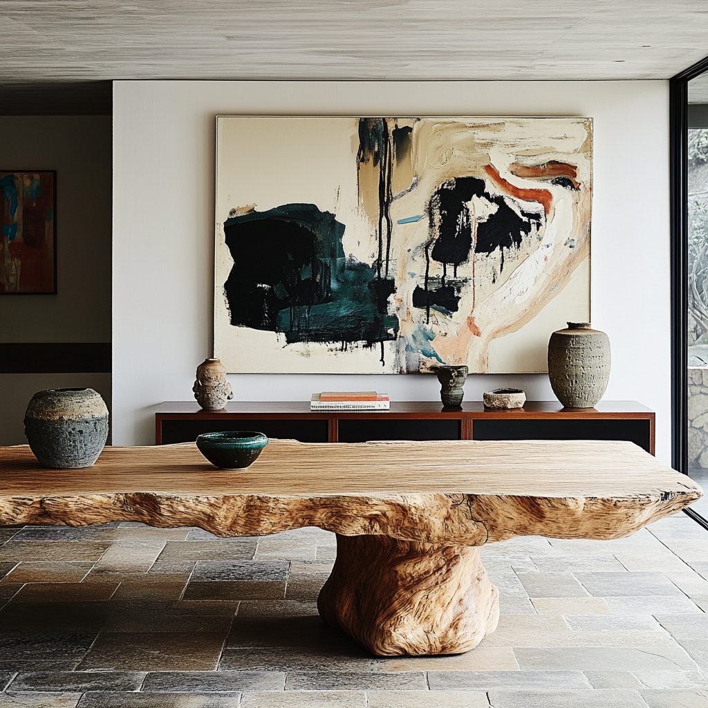 Sydney Framed Wall Art Prints, Decorative Abstract Wall Art for Home Decor Nature Landscape Room Decor Living Room Bedroom Bathroom 263