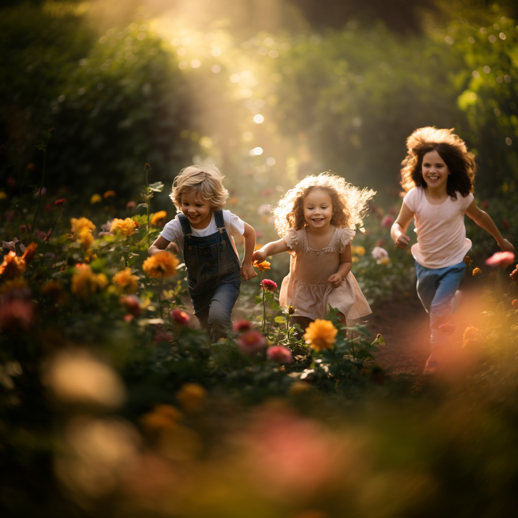 Fleur Du Bien CarbonZero™ - A Digital Gift for a Greener Future!