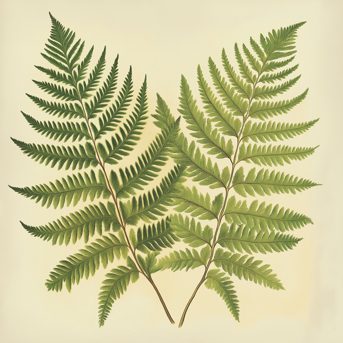 wall art abstract high quality giclee print