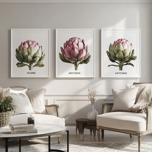 wall art abstract high quality giclee print