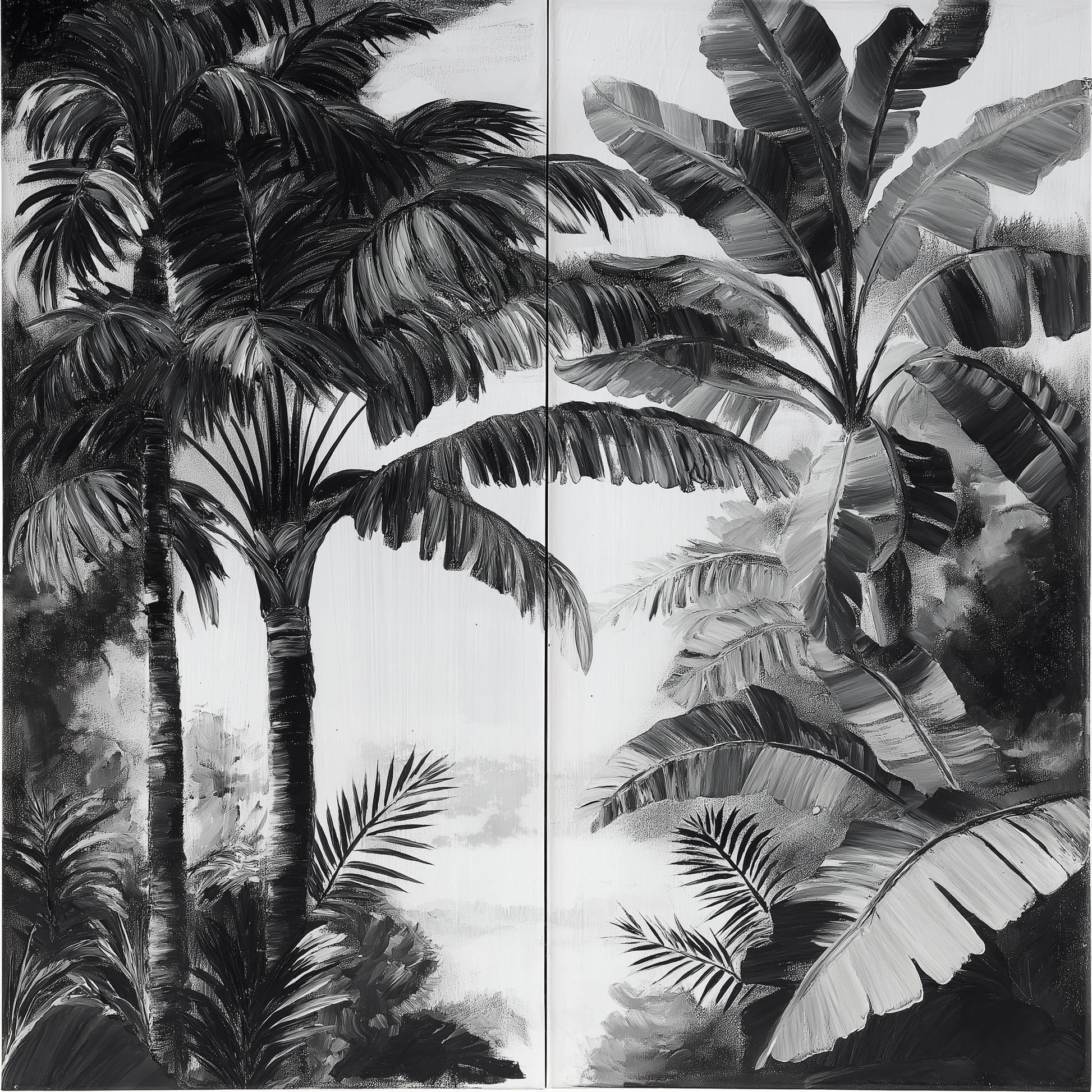 Echoes of the Tropics