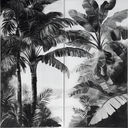 Echoes of the Tropics