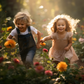 Free E-card with Fleur Du Bien CarbonZero Gift