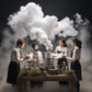 Free E-card with Fleur Du Bien CarbonZero Gift