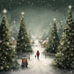 Free E-card with Fleur Du Bien CarbonZero Gift